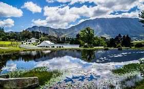 High Season Farm Luxury Cottages