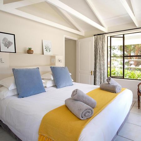 High Season Farm Luxury Cottages Hermanus Exterior photo