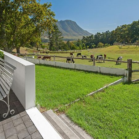 High Season Farm Luxury Cottages Hermanus Exterior photo