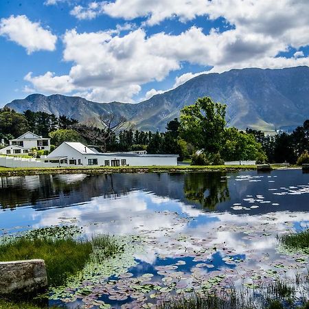High Season Farm Luxury Cottages Hermanus Exterior photo
