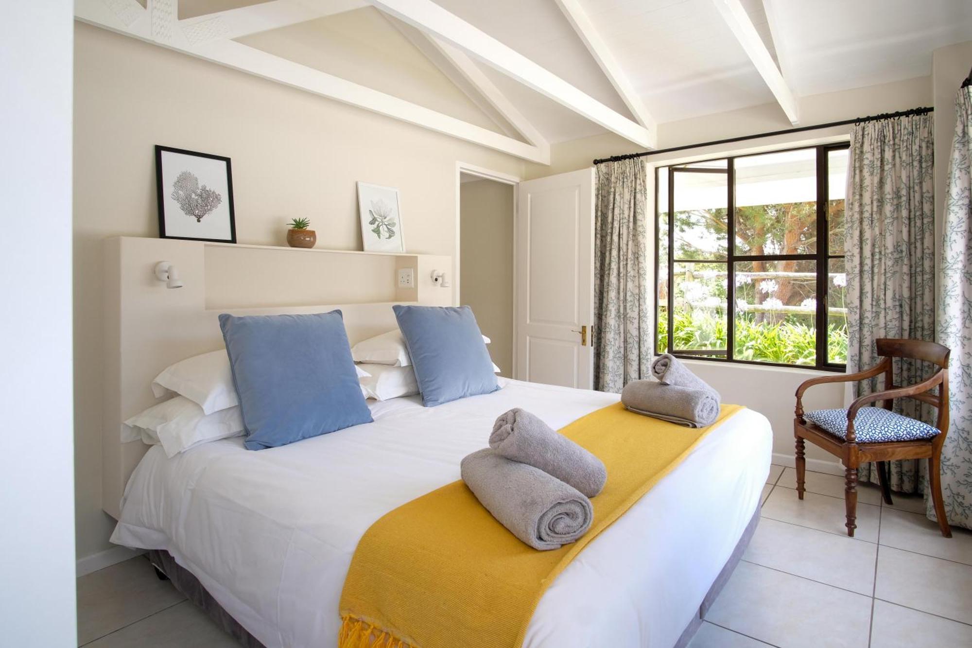 High Season Farm Luxury Cottages Hermanus Exterior photo