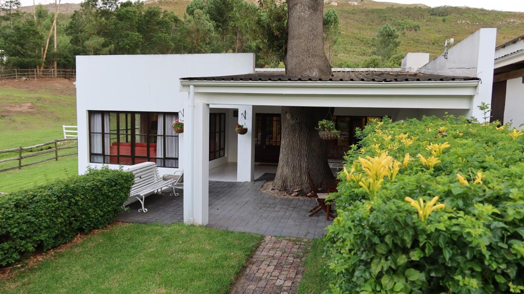 High Season Farm Luxury Cottages Hermanus Exterior photo