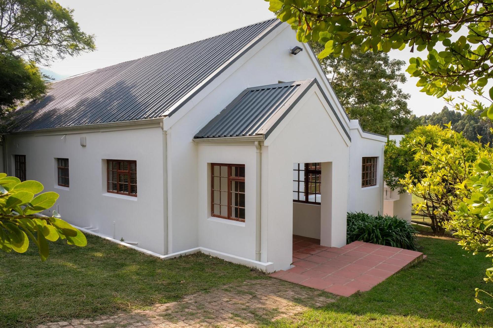 High Season Farm Luxury Cottages Hermanus Exterior photo