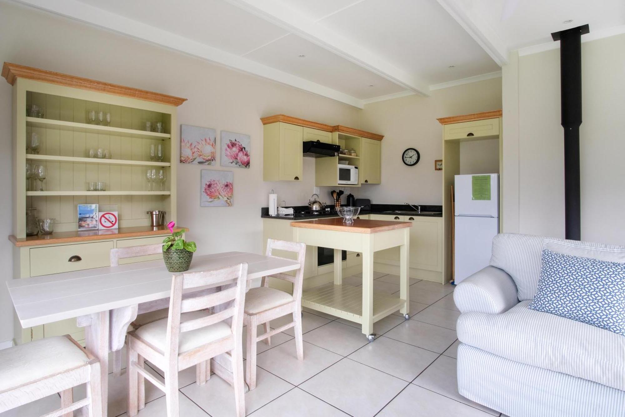 High Season Farm Luxury Cottages Hermanus Room photo