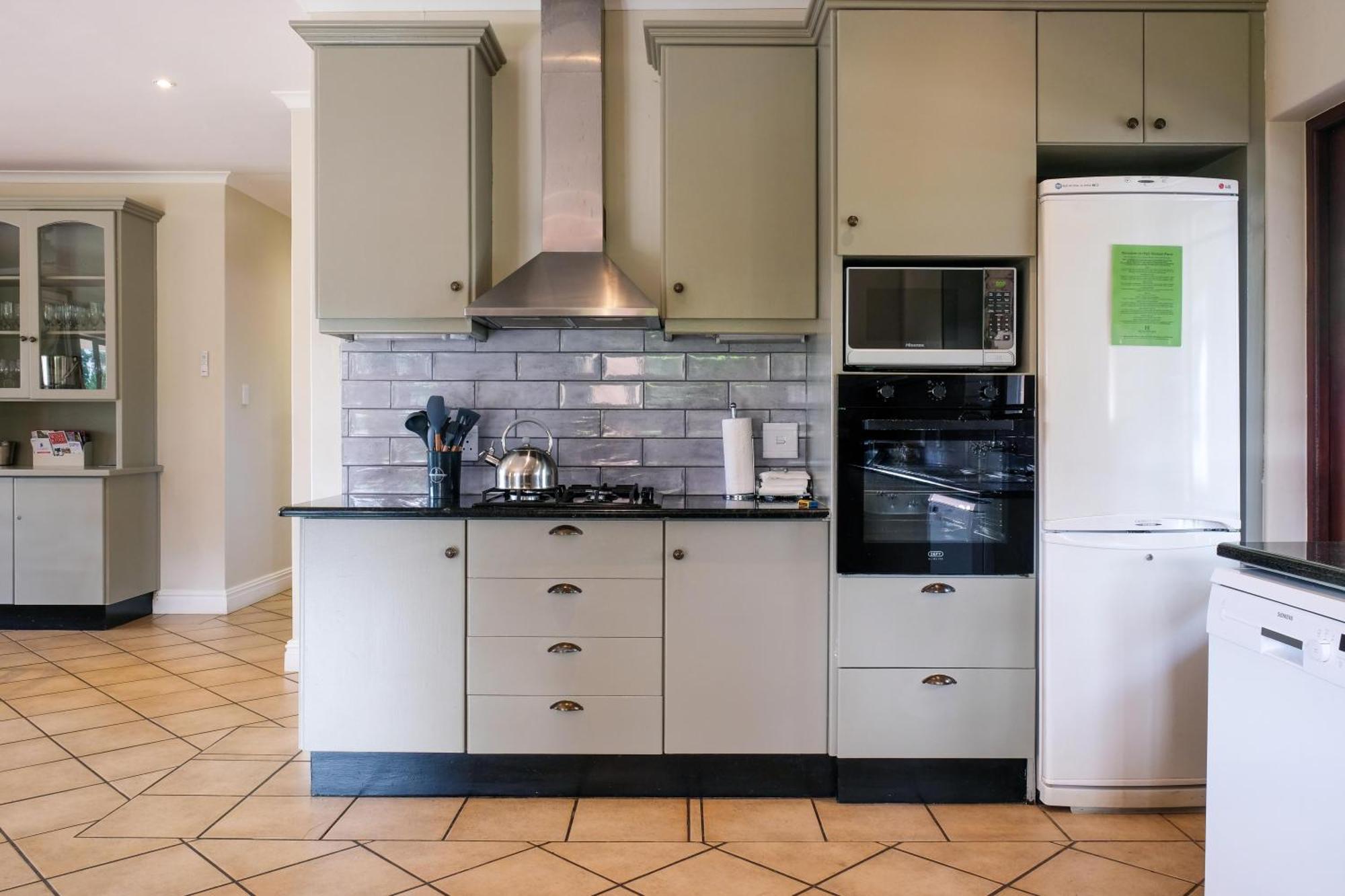 High Season Farm Luxury Cottages Hermanus Room photo