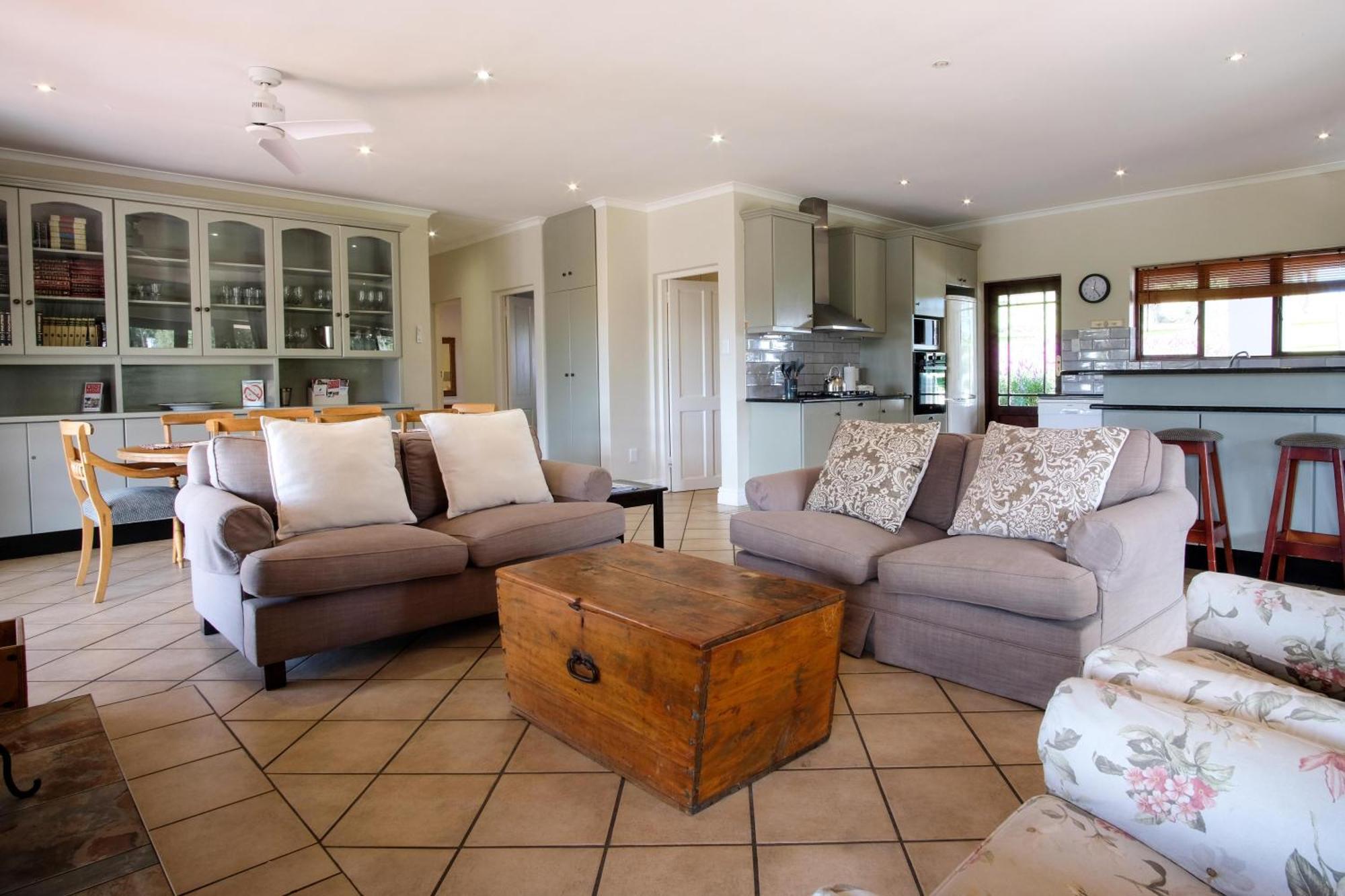High Season Farm Luxury Cottages Hermanus Room photo