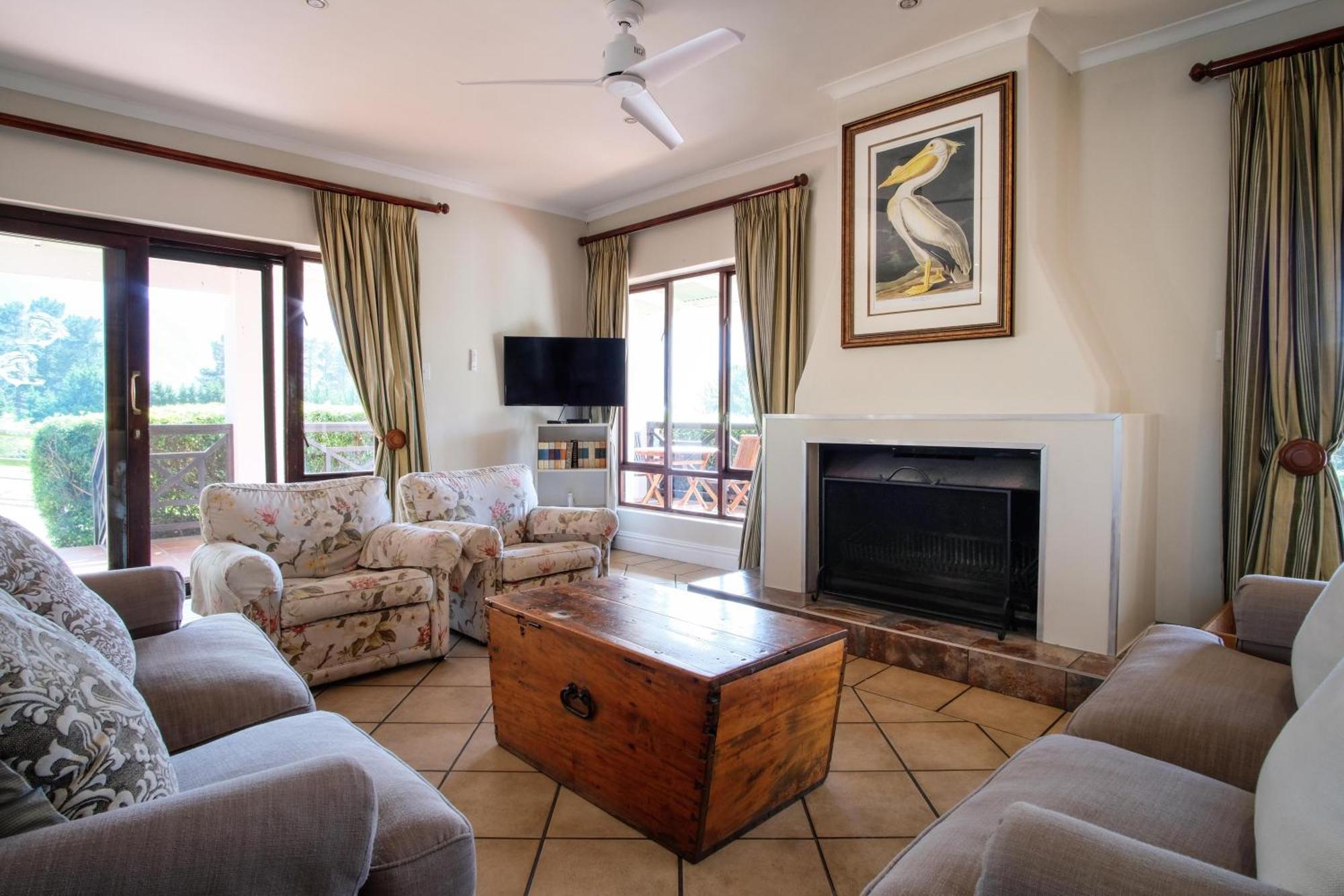 High Season Farm Luxury Cottages Hermanus Room photo