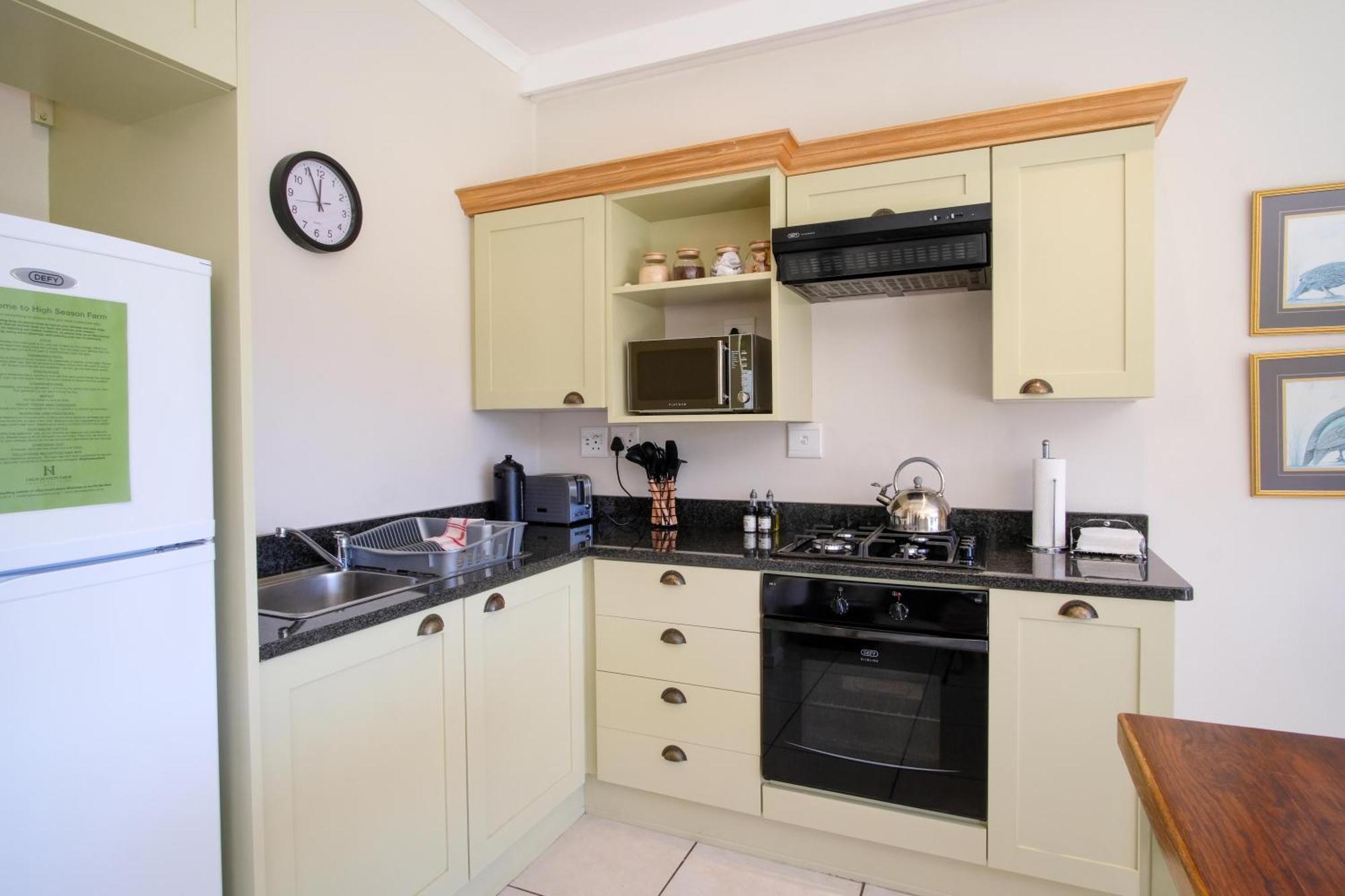 High Season Farm Luxury Cottages Hermanus Room photo