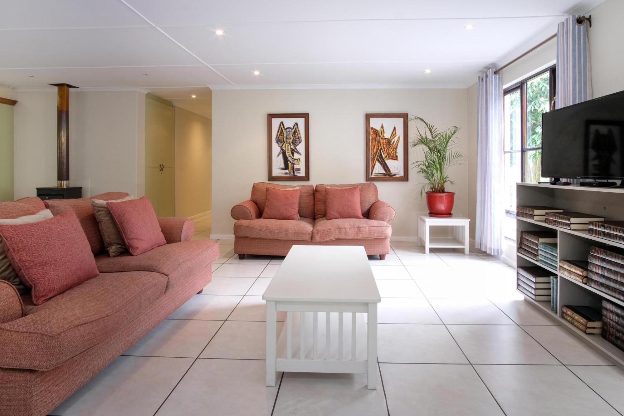 High Season Farm Luxury Cottages Hermanus Room photo