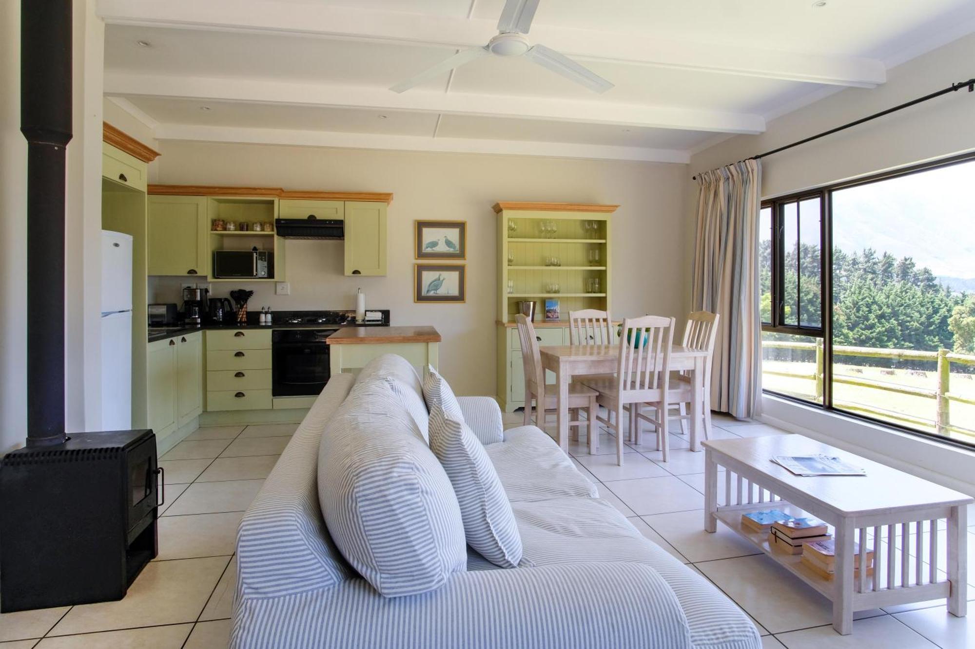 High Season Farm Luxury Cottages Hermanus Room photo