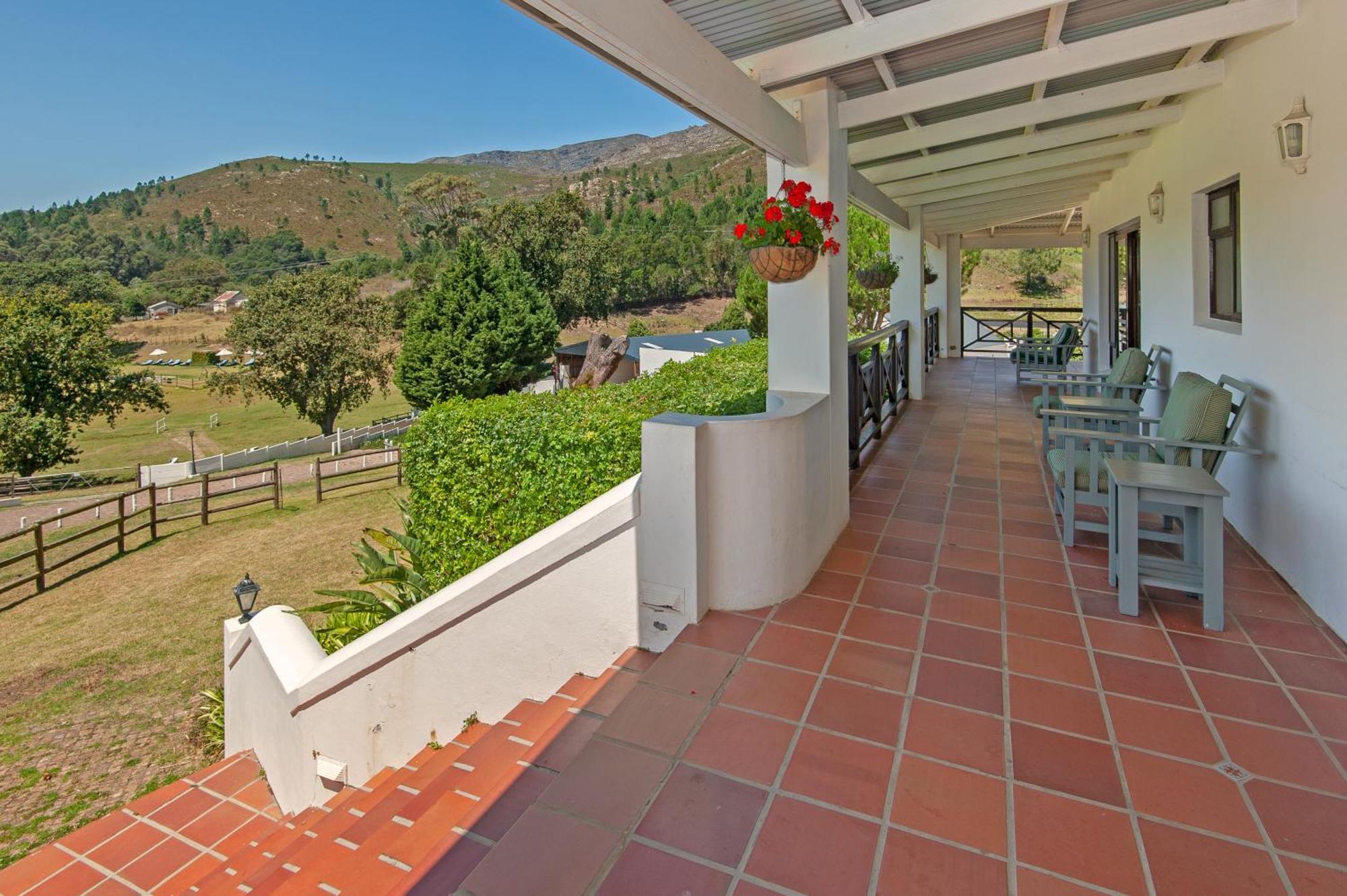 High Season Farm Luxury Cottages Hermanus Room photo