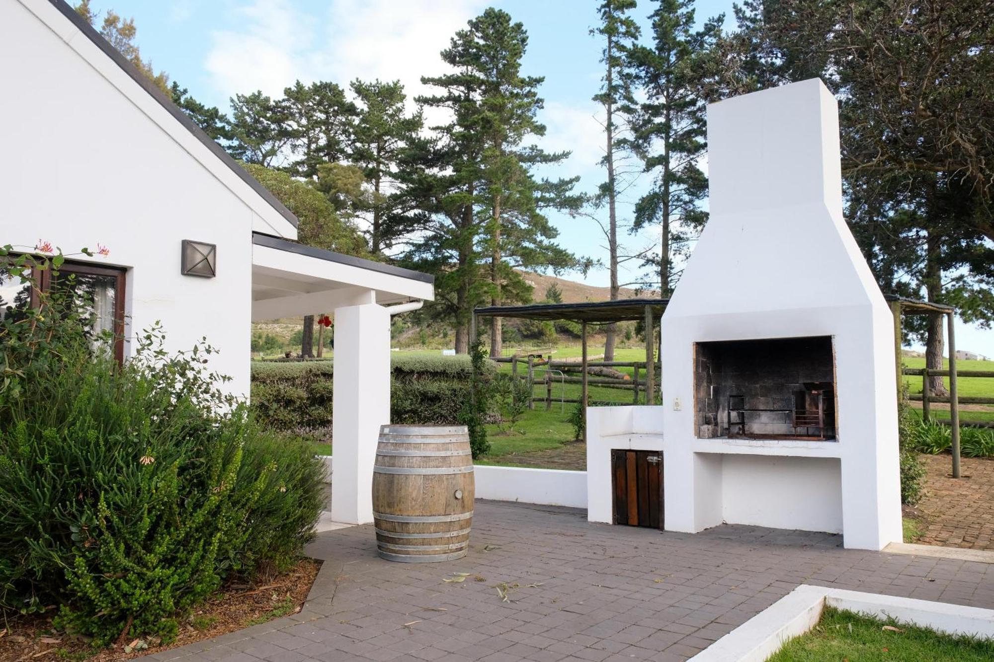 High Season Farm Luxury Cottages Hermanus Room photo