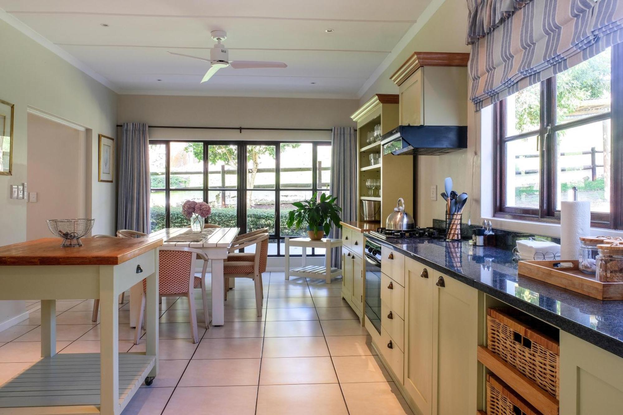 High Season Farm Luxury Cottages Hermanus Room photo