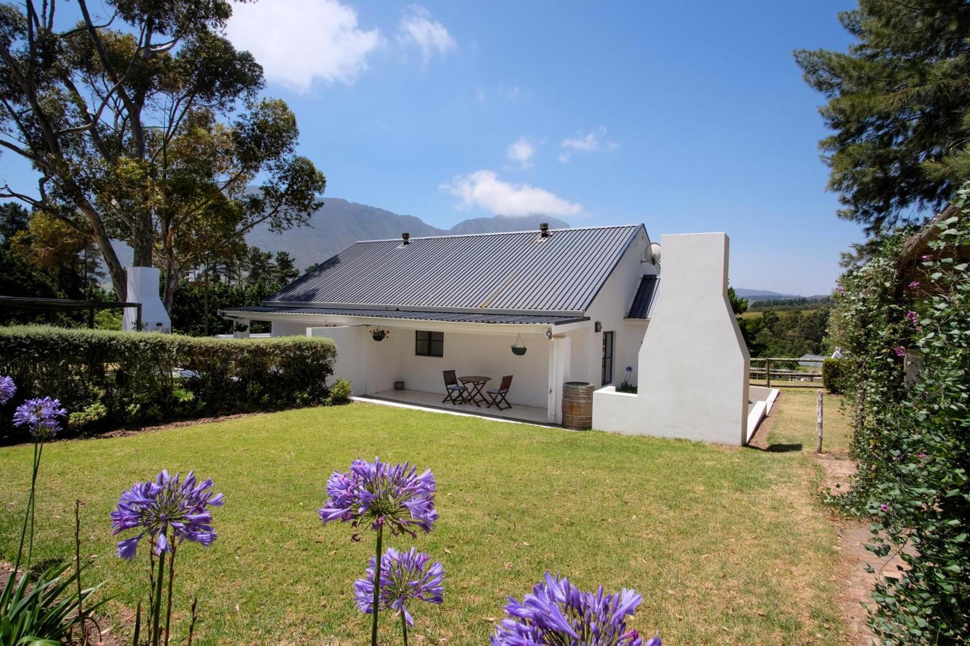 High Season Farm Luxury Cottages Hermanus Room photo