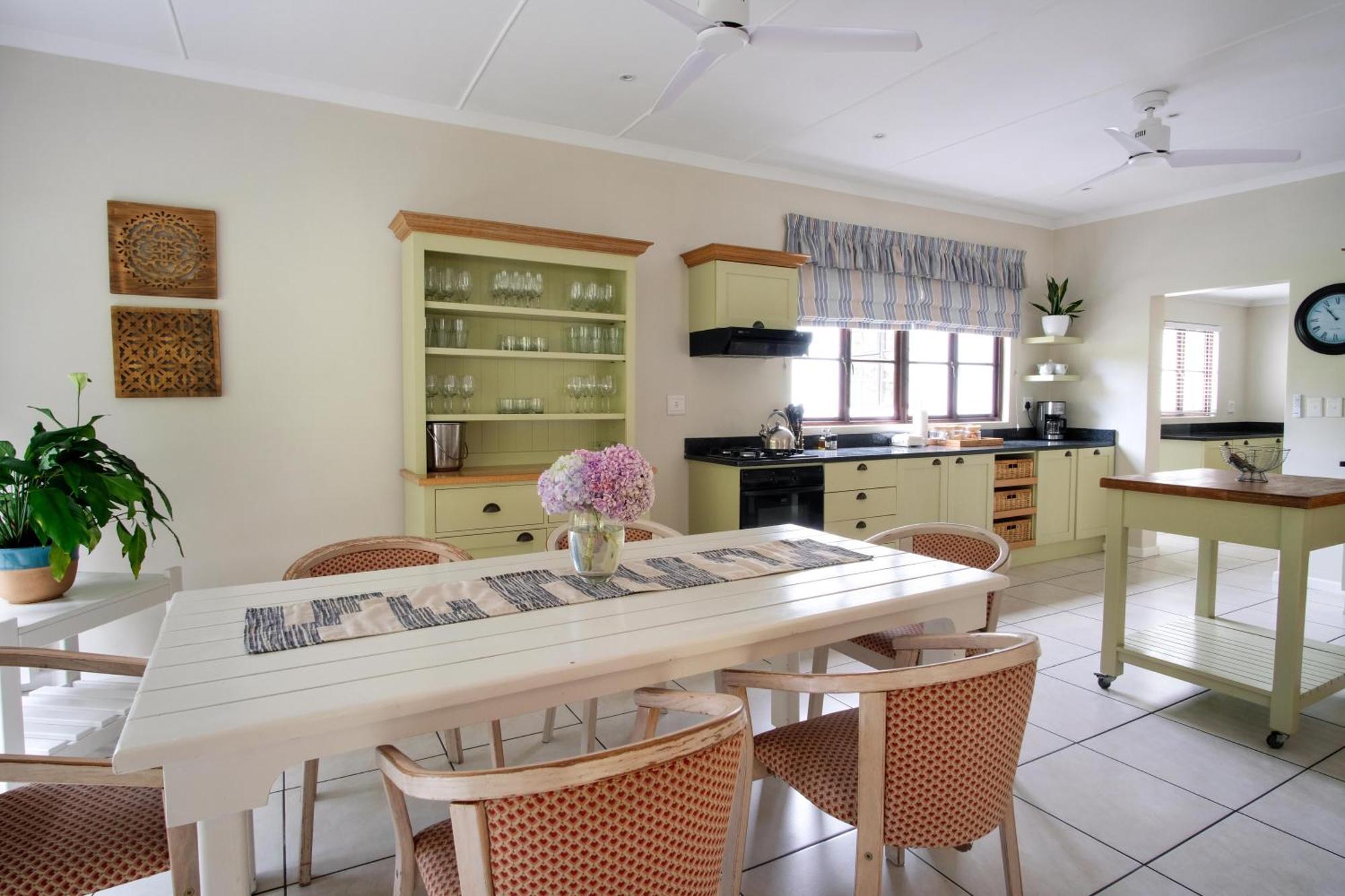 High Season Farm Luxury Cottages Hermanus Room photo