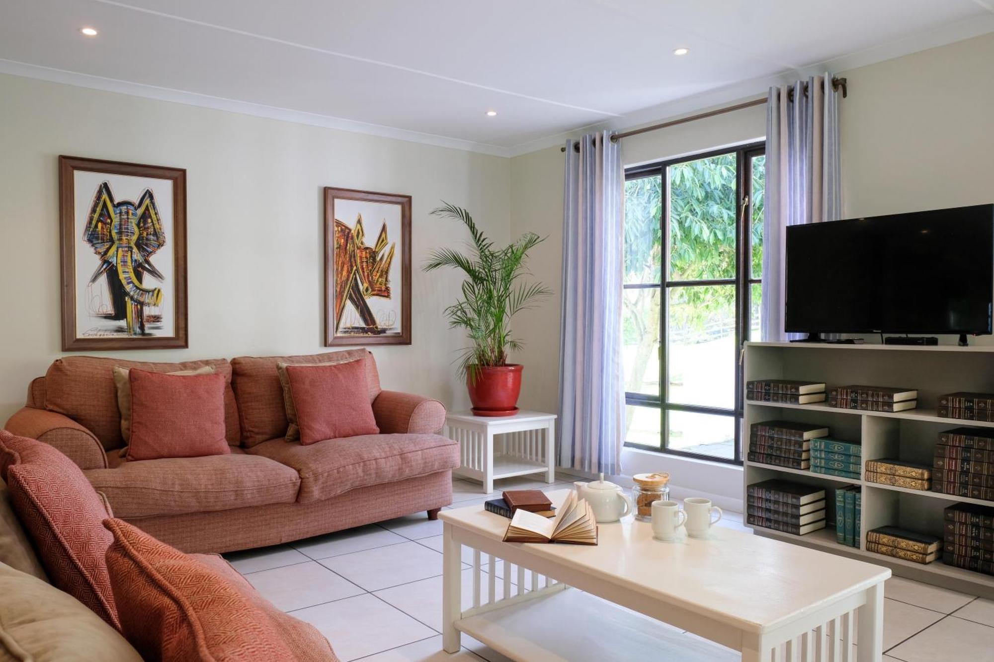 High Season Farm Luxury Cottages Hermanus Room photo