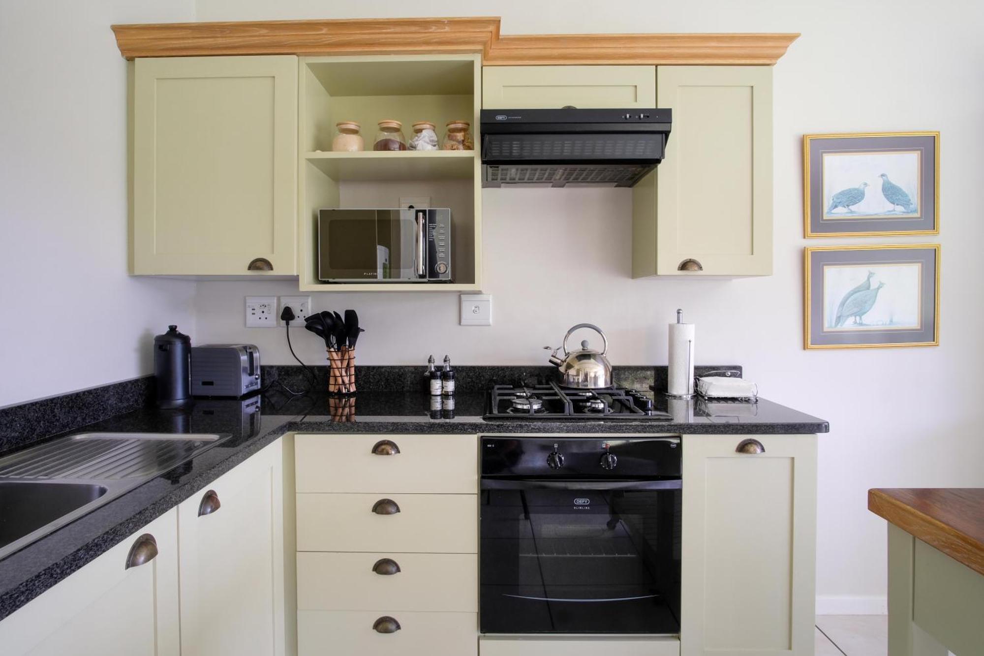 High Season Farm Luxury Cottages Hermanus Room photo