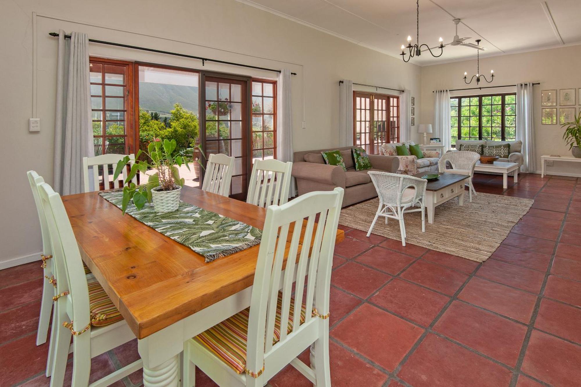 High Season Farm Luxury Cottages Hermanus Room photo