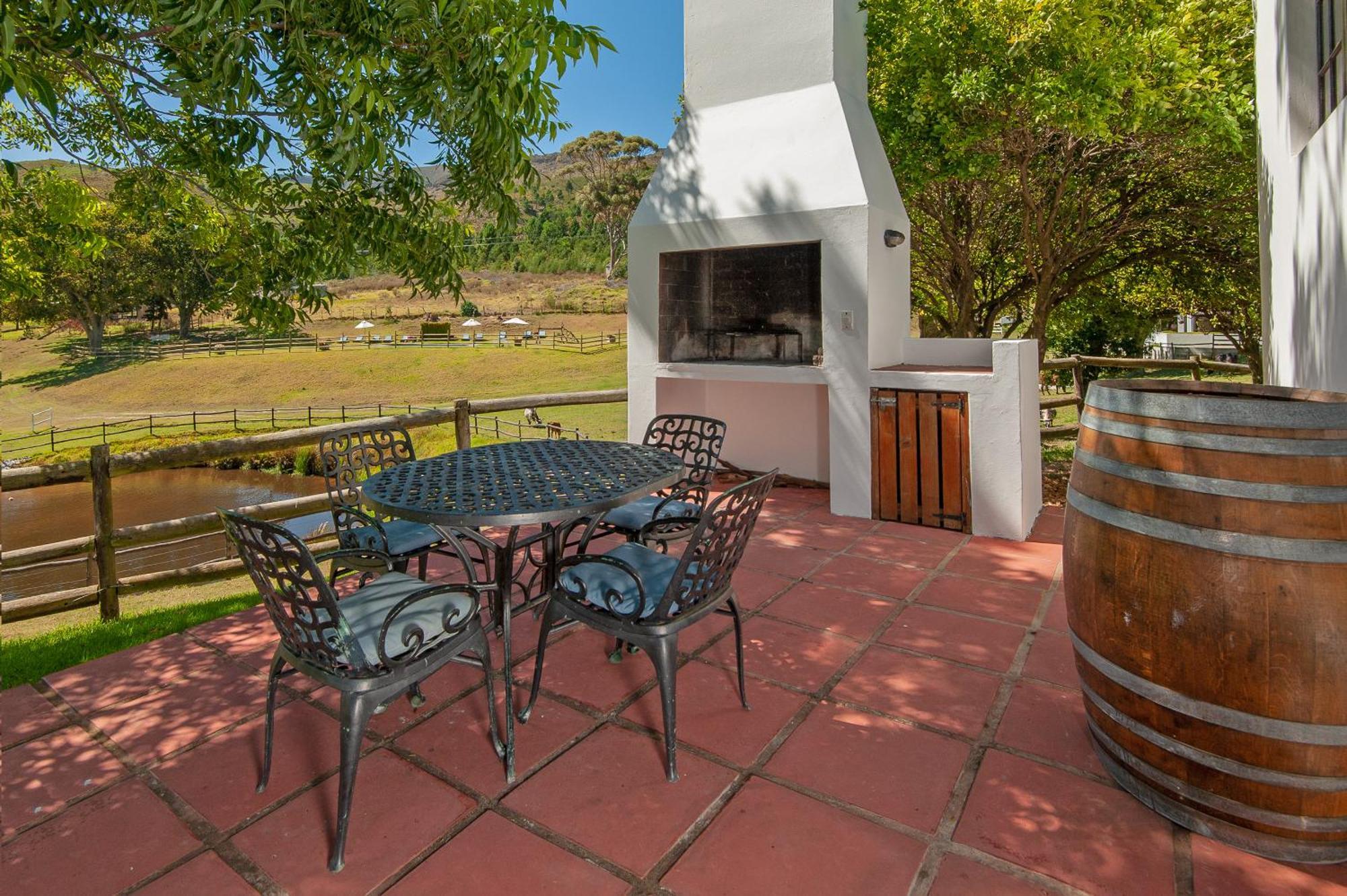 High Season Farm Luxury Cottages Hermanus Room photo