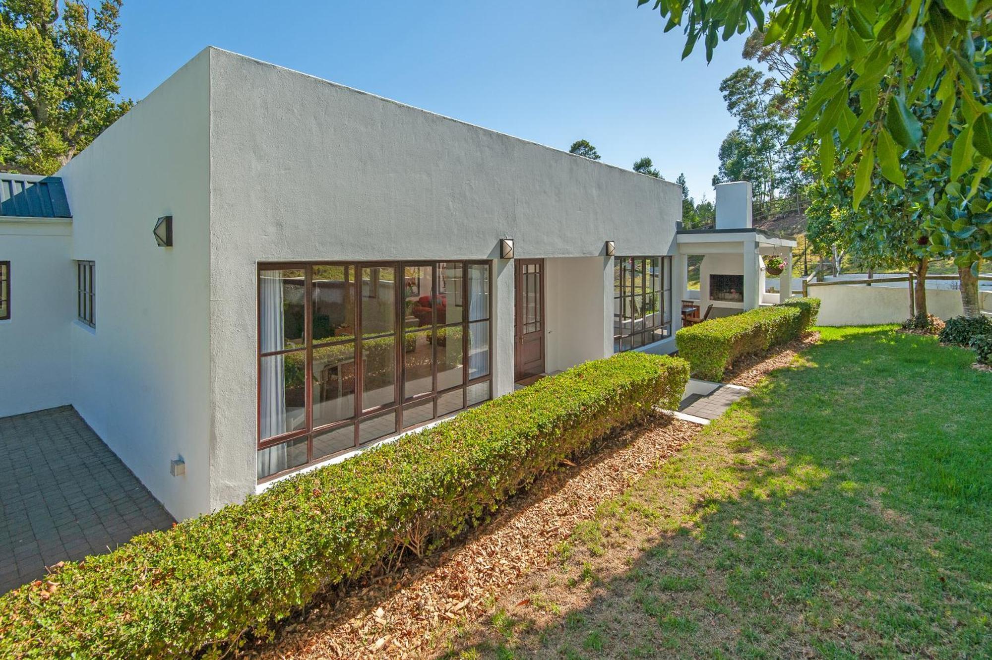 High Season Farm Luxury Cottages Hermanus Room photo