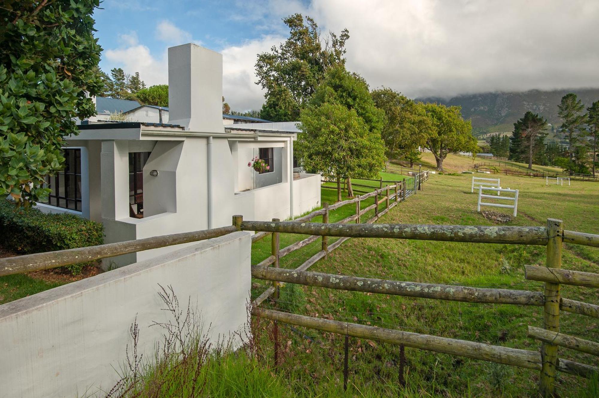 High Season Farm Luxury Cottages Hermanus Room photo