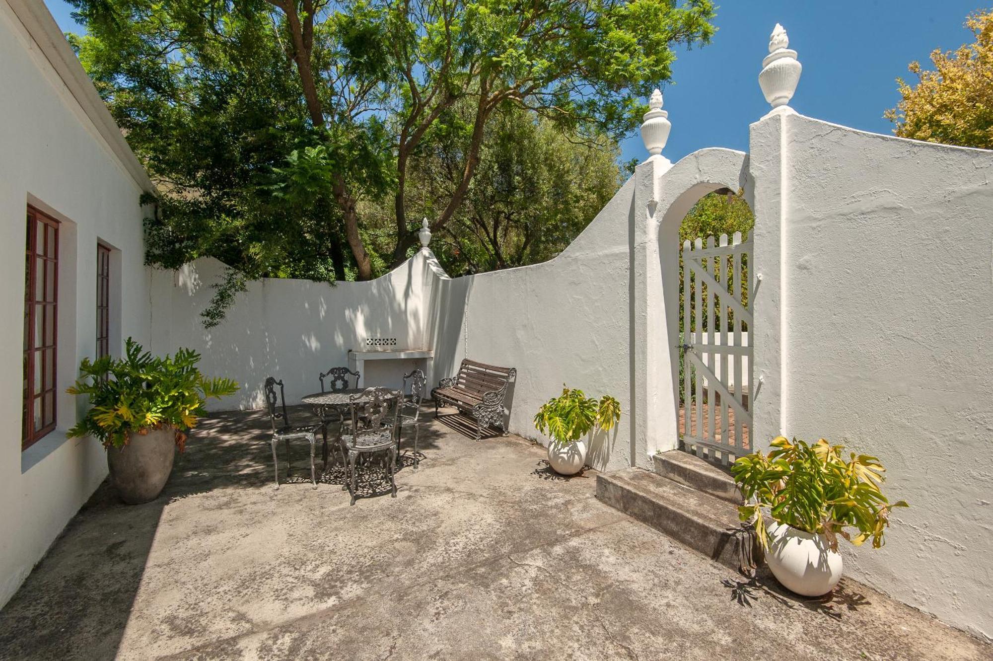 High Season Farm Luxury Cottages Hermanus Room photo